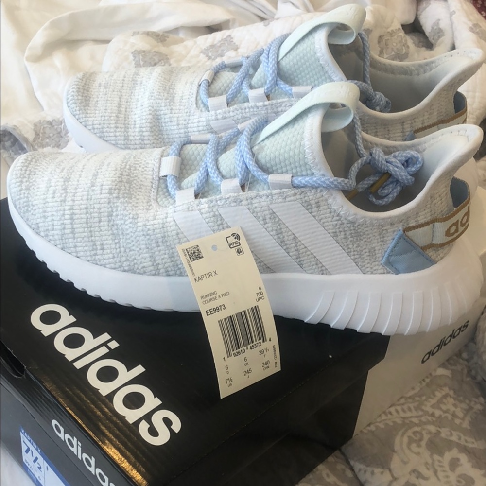 Adidas Kaptir X Shoes